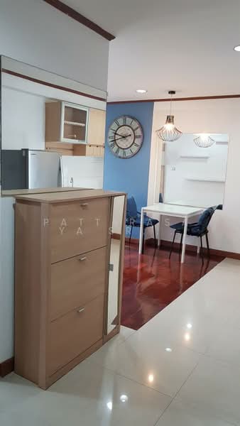 Saranjai Mansion, Bangkok, Soi Sukhumvit 6, Khlong Toei, Khlong Toei, Bangkok, 1 Bedroom, 60 sqm, Condo For Rent, by Pattarasaya Sripirom, 500160165 - DDproperty.com