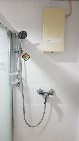 Saranjai Mansion : สราญใจ แมนชั่น, กรุงเทพ, ซอยสุขุมวิท 6, คลองเตย, คลองเตย, กรุงเทพ, 60 ตร.ม., คอนโด ให้เช่า, โดย Pattarasaya Sripirom, 500160165 - DDproperty.com