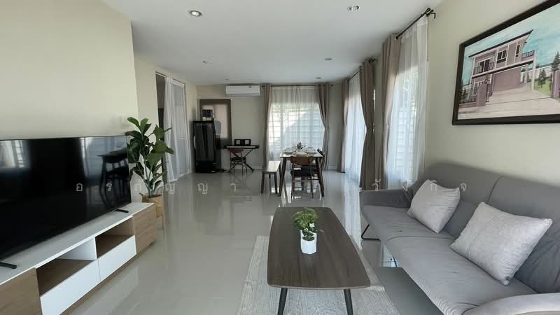 Passorn Pride Mahidol-Charoenmueang, Chiang Mai, San Ton Pao, San Kamphaeng, Chiang Mai, 3 Bedrooms, 145 sqm, Single Detached House For Rent, by อรกัญญา สายวังกิจ, 500160166 - DDproperty.com