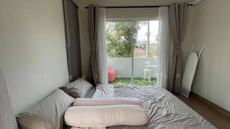 Passorn Pride Mahidol-Charoenmueang, Chiang Mai, San Ton Pao, San Kamphaeng, Chiang Mai, 3 Bedrooms, 145 sqm, Single Detached House For Rent, by อรกัญญา สายวังกิจ, 500160166 - DDproperty.com