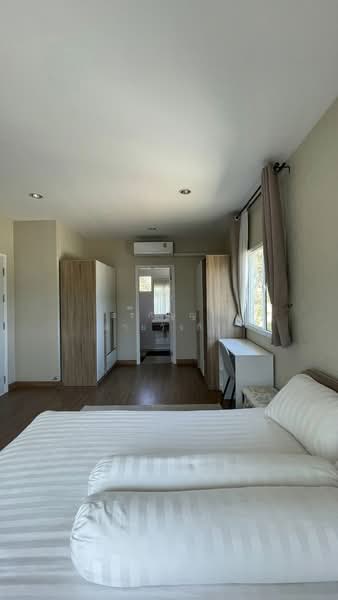 Passorn Pride Mahidol-Charoenmueang, Chiang Mai, San Ton Pao, San Kamphaeng, Chiang Mai, 3 Bedrooms, 145 sqm, Single Detached House For Rent, by อรกัญญา สายวังกิจ, 500160166 - DDproperty.com