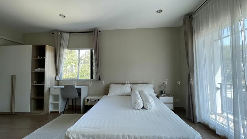 Passorn Pride Mahidol-Charoenmueang, Chiang Mai, San Ton Pao, San Kamphaeng, Chiang Mai, 3 Bedrooms, 145 sqm, Single Detached House For Rent, by อรกัญญา สายวังกิจ, 500160166 - DDproperty.com