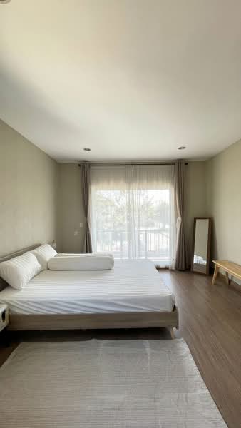 Passorn Pride Mahidol-Charoenmueang : ภัสสร ไพรด์ มหิดล-เจริญเมือง, เชียงใหม่, ต้นเปา, สันกำแพง, เชียงใหม่, 145 ตร.ม., บ้านเดี่ยว ให้เช่า, โดย อรกัญญา สายวังกิจ, 500160166 - DDproperty.com