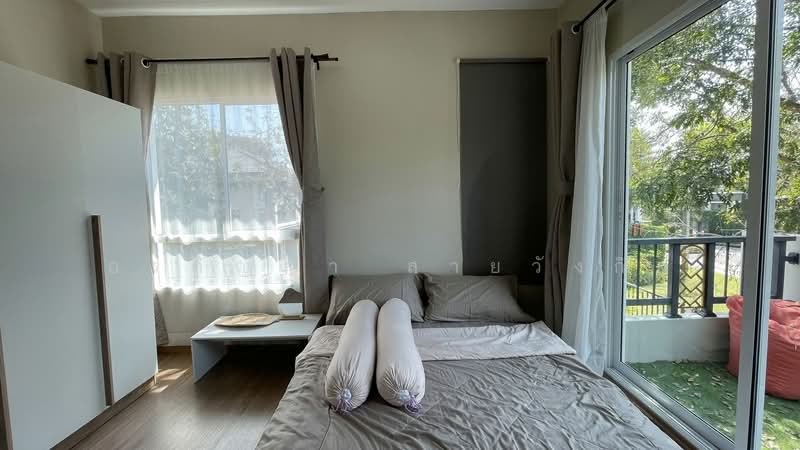 Passorn Pride Mahidol-Charoenmueang, Chiang Mai, San Ton Pao, San Kamphaeng, Chiang Mai, 3 Bedrooms, 145 sqm, Single Detached House For Rent, by อรกัญญา สายวังกิจ, 500160166 - DDproperty.com