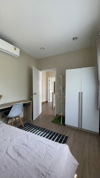 Passorn Pride Mahidol-Charoenmueang, Chiang Mai, San Ton Pao, San Kamphaeng, Chiang Mai, 3 Bedrooms, 145 sqm, Single Detached House For Rent, by อรกัญญา สายวังกิจ, 500160166 - DDproperty.com