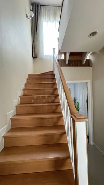 Passorn Pride Mahidol-Charoenmueang, Chiang Mai, San Ton Pao, San Kamphaeng, Chiang Mai, 3 Bedrooms, 145 sqm, Single Detached House For Rent, by อรกัญญา สายวังกิจ, 500160166 - DDproperty.com