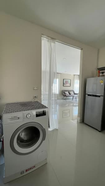 Passorn Pride Mahidol-Charoenmueang, Chiang Mai, San Ton Pao, San Kamphaeng, Chiang Mai, 3 Bedrooms, 145 sqm, Single Detached House For Rent, by อรกัญญา สายวังกิจ, 500160166 - DDproperty.com