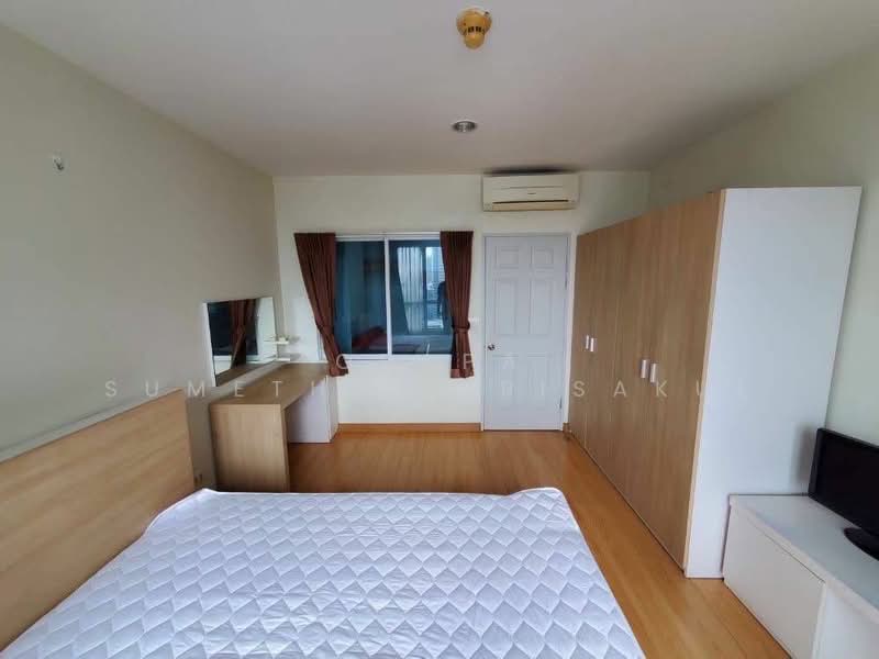 Life @ Ratchada-Suthisan, กรุงเทพ, ถนนรัชดาภิเษก, สามเสนนอก, ห้วยขวาง, กรุงเทพ, 42 ตร.ม., คอนโด ขาย, โดย Orapa Sumetheesirisakul, 500160167 - DDproperty.com