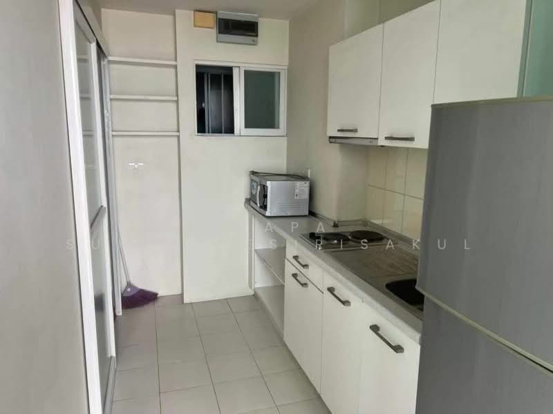 Life @ Ratchada-Suthisan, กรุงเทพ, ถนนรัชดาภิเษก, สามเสนนอก, ห้วยขวาง, กรุงเทพ, 42 ตร.ม., คอนโด ขาย, โดย Orapa Sumetheesirisakul, 500160167 - DDproperty.com