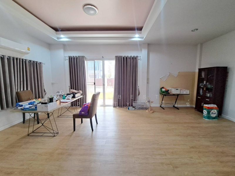 For Sale - Baan Iceland 5, Nakhon Sawan