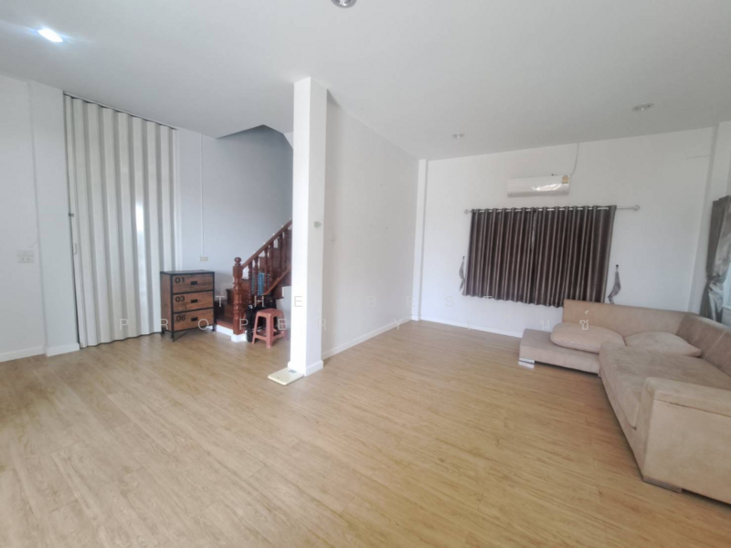 For Sale - Baan Iceland 5, Nakhon Sawan