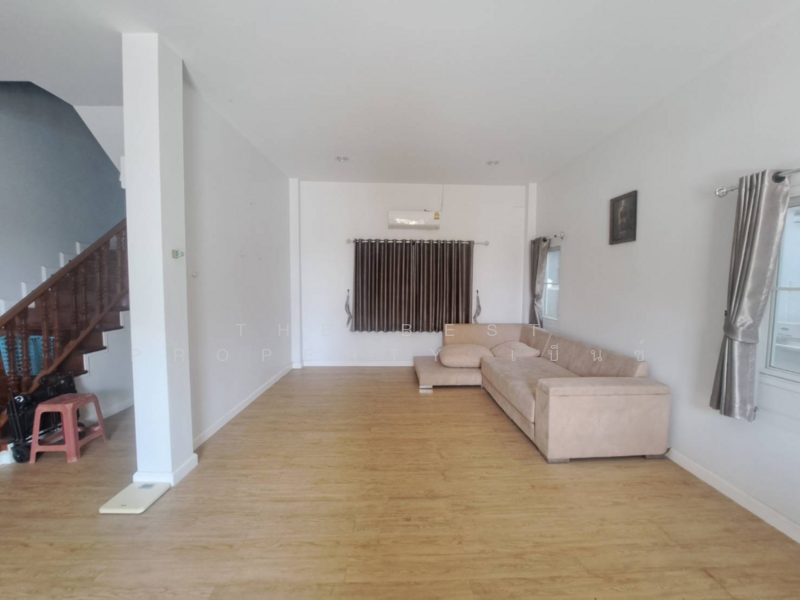 For Sale - Baan Iceland 5, Nakhon Sawan