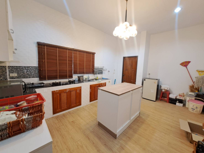 For Sale - Baan Iceland 5, Nakhon Sawan