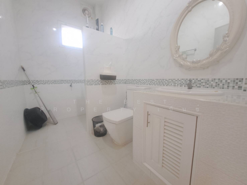 For Sale - Baan Iceland 5, Nakhon Sawan