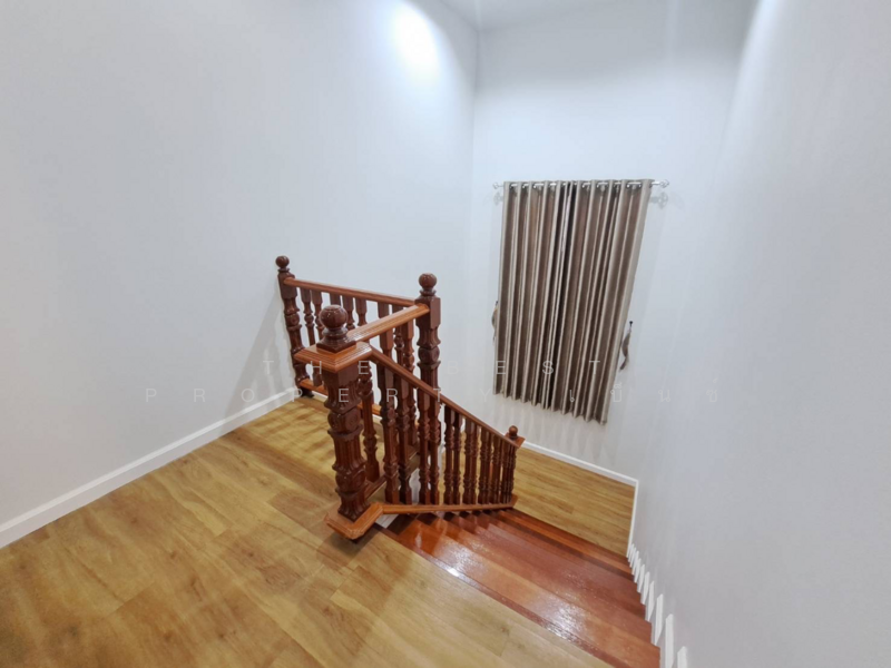 For Sale - Baan Iceland 5, Nakhon Sawan