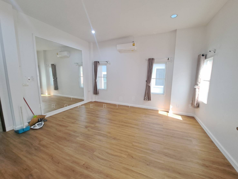 For Sale - Baan Iceland 5, Nakhon Sawan