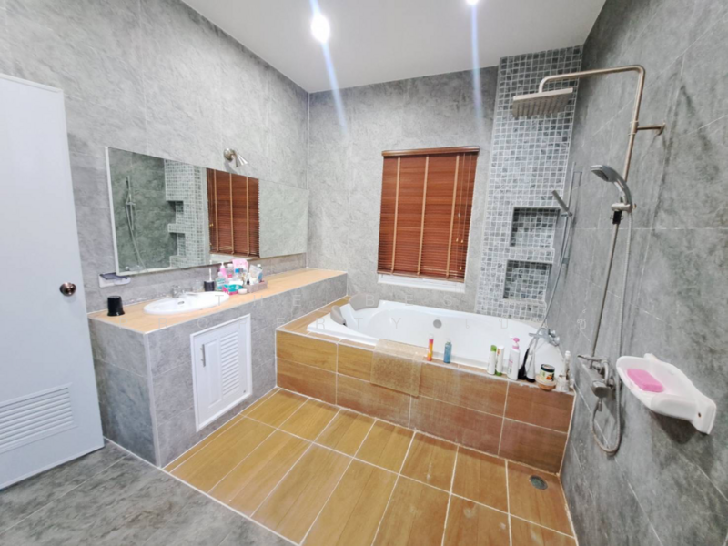 For Sale - Baan Iceland 5, Nakhon Sawan