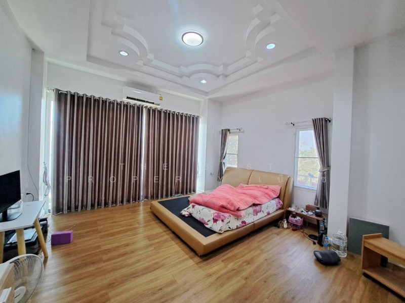 For Sale - Baan Iceland 5, Nakhon Sawan