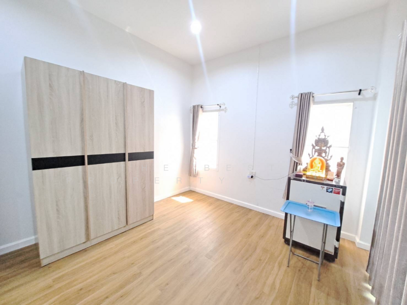 For Sale - Baan Iceland 5, Nakhon Sawan