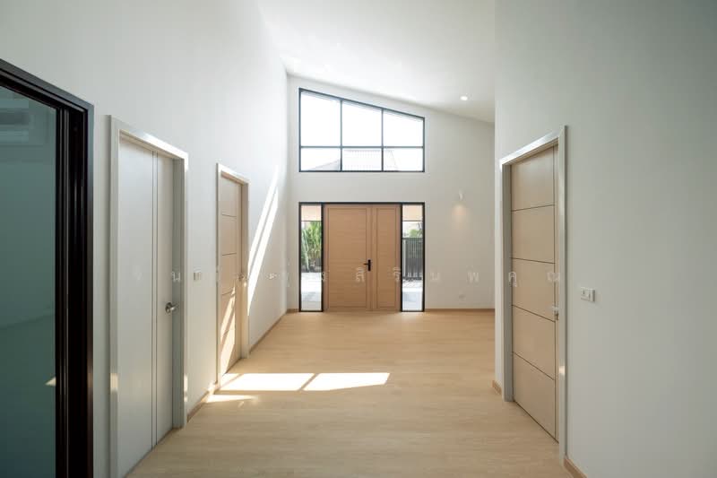 Thanasin Village : หมู่บ้านธนะสิน, กรุงเทพ, ถนน นวมินทร์ 68, คลองกุ่ม, บึงกุ่ม, กรุงเทพ, 130 ตร.ม., บ้านเดี่ยว ขาย, โดย จินดี รุ่งสิรินพคุณ, 500160172 - DDproperty.com