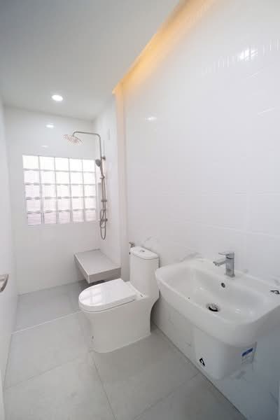 Thanasin Village, Bangkok, Nawamin Road 68, Khlong Kum, Bueng Kum, Bangkok, 3 Bedrooms, 130 sqm, Single Detached House For Sale, by จินดี รุ่งสิรินพคุณ, 500160172 - DDproperty.com