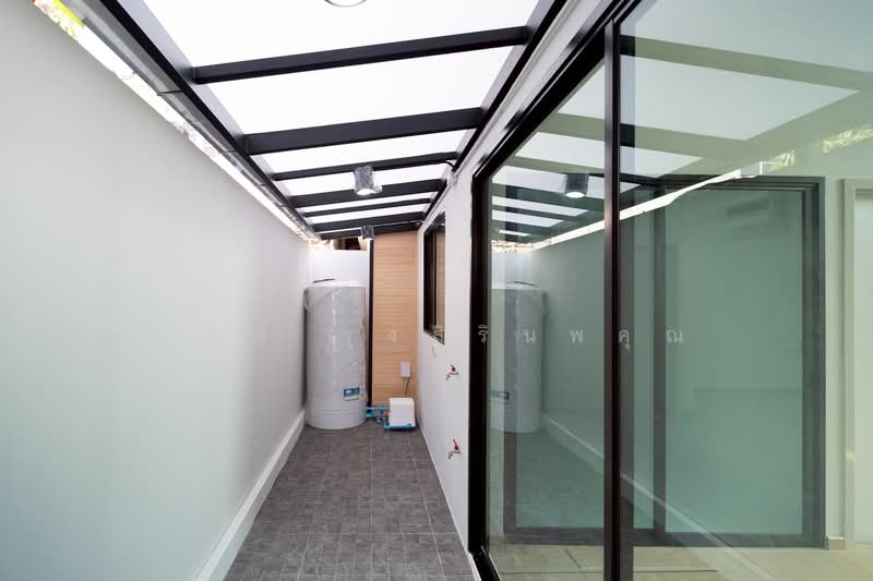 Thanasin Village, Bangkok, Nawamin Road 68, Khlong Kum, Bueng Kum, Bangkok, 3 Bedrooms, 130 sqm, Single Detached House For Sale, by จินดี รุ่งสิรินพคุณ, 500160172 - DDproperty.com