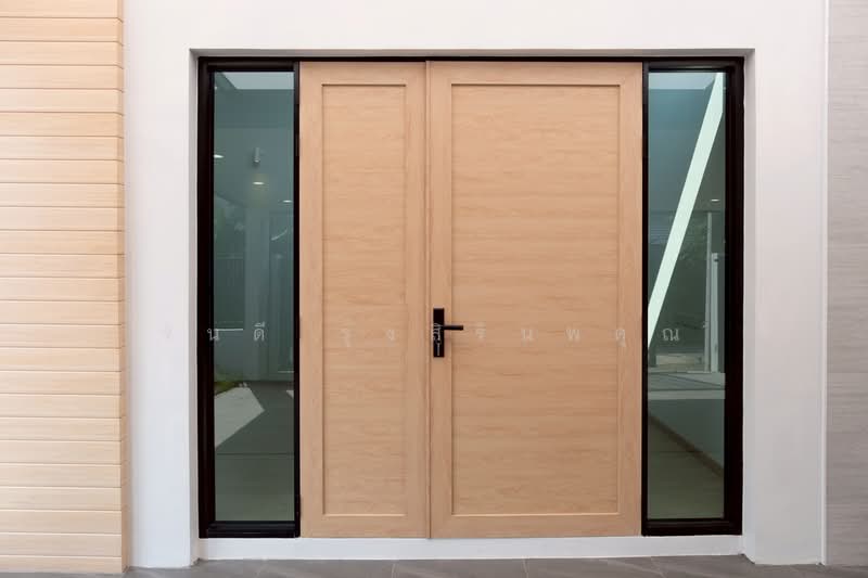 Thanasin Village, Bangkok, Nawamin Road 68, Khlong Kum, Bueng Kum, Bangkok, 3 Bedrooms, 130 sqm, Single Detached House For Sale, by จินดี รุ่งสิรินพคุณ, 500160172 - DDproperty.com