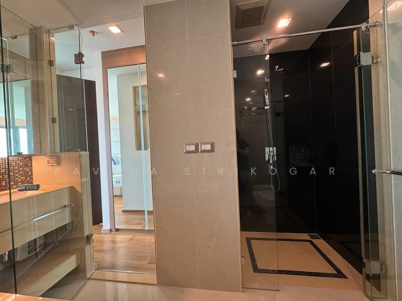 The Address Asoke : ดิ แอดเดรส อโศก, กรุงเทพ, 1655 ถนนเพชรบุรี แขวงมักกะสัน เขตราชเทวี กรุงเทพมหานคร, มักกะสัน, ราชเทวี, กรุงเทพ, 65 ตร.ม., คอนโด ให้เช่า, โดย Pavana Sirikogar, 500160173 - DDproperty.com