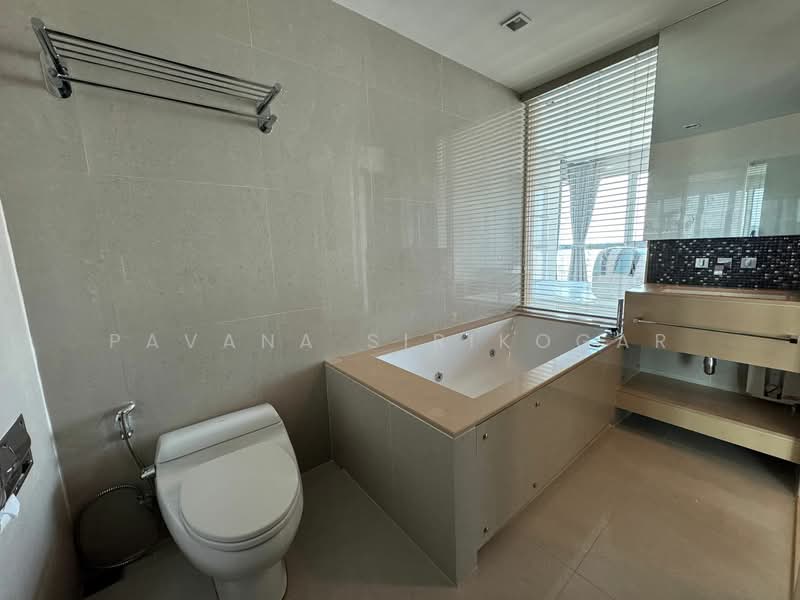 The Address Asoke, Bangkok, 1655 Petchburi Road, Makkasan, Ratchathewi, Bangkok, 2 Bedrooms, 65 sqm, Condo For Rent, by Pavana Sirikogar, 500160173 - DDproperty.com