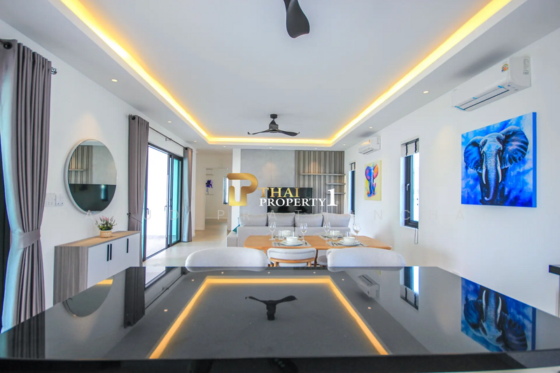 Highland Villas 3 : ไฮแลนด์ วิลล่า 3, ประจวบคีรีขันธ์, หินเหล็กไฟ, หัวหิน, ประจวบคีรีขันธ์, 270 ตร.ม., วิลล่า ขาย, โดย Dawud Prathanchai, 500160176 - DDproperty.com