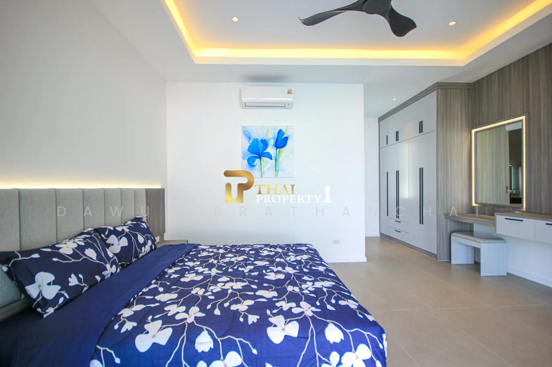 Highland Villas 3 : ไฮแลนด์ วิลล่า 3, ประจวบคีรีขันธ์, หินเหล็กไฟ, หัวหิน, ประจวบคีรีขันธ์, 270 ตร.ม., วิลล่า ขาย, โดย Dawud Prathanchai, 500160176 - DDproperty.com