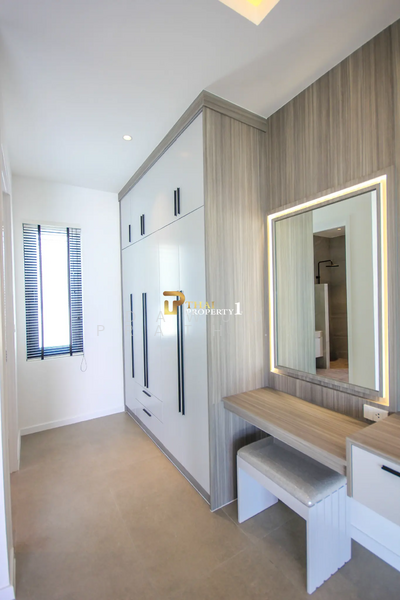 Highland Villas 3, Prachuap Khiri Khan, Hin Lek Fai, Hua Hin, Prachuap Khiri Khan, 4 Bedrooms, 270 sqm, Villa For Sale, by Dawud Prathanchai, 500160176 - DDproperty.com