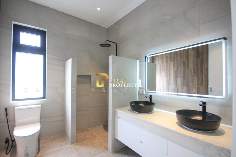 Highland Villas 3, Prachuap Khiri Khan, Hin Lek Fai, Hua Hin, Prachuap Khiri Khan, 4 Bedrooms, 270 sqm, Villa For Sale, by Dawud Prathanchai, 500160176 - DDproperty.com