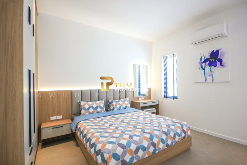 Highland Villas 3 : ไฮแลนด์ วิลล่า 3, ประจวบคีรีขันธ์, หินเหล็กไฟ, หัวหิน, ประจวบคีรีขันธ์, 270 ตร.ม., วิลล่า ขาย, โดย Dawud Prathanchai, 500160176 - DDproperty.com