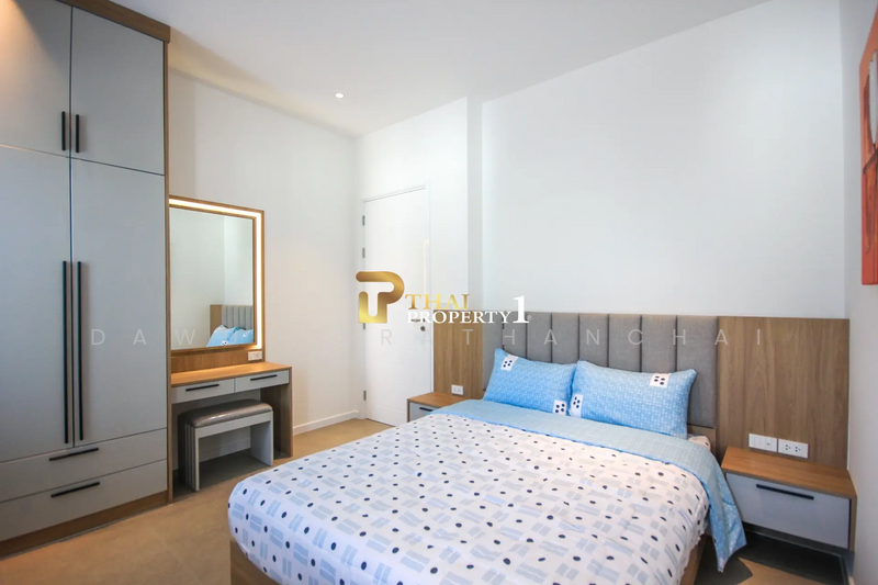 Highland Villas 3, Prachuap Khiri Khan, Hin Lek Fai, Hua Hin, Prachuap Khiri Khan, 4 Bedrooms, 270 sqm, Villa For Sale, by Dawud Prathanchai, 500160176 - DDproperty.com