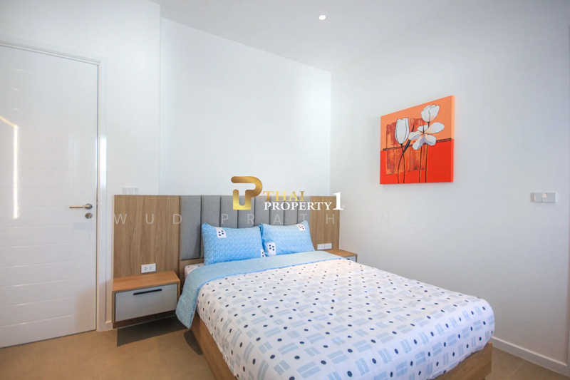 Highland Villas 3, Prachuap Khiri Khan, Hin Lek Fai, Hua Hin, Prachuap Khiri Khan, 4 Bedrooms, 270 sqm, Villa For Sale, by Dawud Prathanchai, 500160176 - DDproperty.com