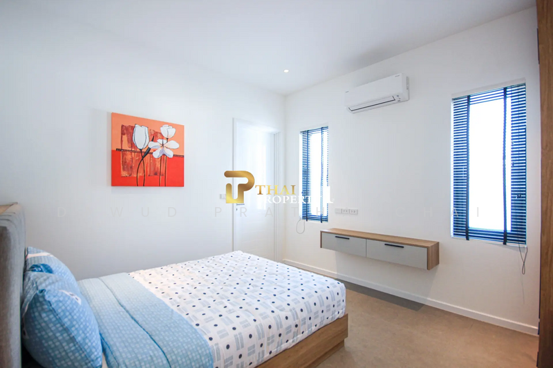 Highland Villas 3, Prachuap Khiri Khan, Hin Lek Fai, Hua Hin, Prachuap Khiri Khan, 4 Bedrooms, 270 sqm, Villa For Sale, by Dawud Prathanchai, 500160176 - DDproperty.com