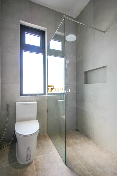 Highland Villas 3, Prachuap Khiri Khan, Hin Lek Fai, Hua Hin, Prachuap Khiri Khan, 4 Bedrooms, 270 sqm, Villa For Sale, by Dawud Prathanchai, 500160176 - DDproperty.com