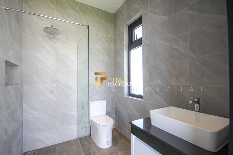 Highland Villas 3, Prachuap Khiri Khan, Hin Lek Fai, Hua Hin, Prachuap Khiri Khan, 4 Bedrooms, 270 sqm, Villa For Sale, by Dawud Prathanchai, 500160176 - DDproperty.com