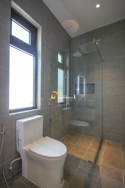 Highland Villas 3, Prachuap Khiri Khan, Hin Lek Fai, Hua Hin, Prachuap Khiri Khan, 4 Bedrooms, 270 sqm, Villa For Sale, by Dawud Prathanchai, 500160176 - DDproperty.com