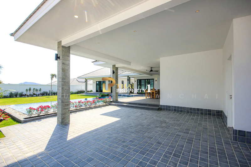 Highland Villas 3 : ไฮแลนด์ วิลล่า 3, ประจวบคีรีขันธ์, หินเหล็กไฟ, หัวหิน, ประจวบคีรีขันธ์, 270 ตร.ม., วิลล่า ขาย, โดย Dawud Prathanchai, 500160176 - DDproperty.com