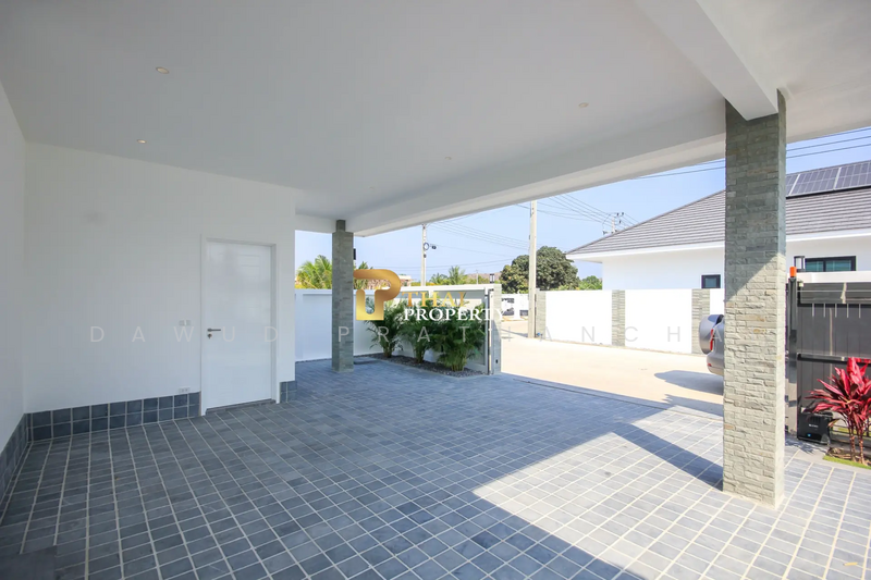 Highland Villas 3, Prachuap Khiri Khan, Hin Lek Fai, Hua Hin, Prachuap Khiri Khan, 4 Bedrooms, 270 sqm, Villa For Sale, by Dawud Prathanchai, 500160176 - DDproperty.com
