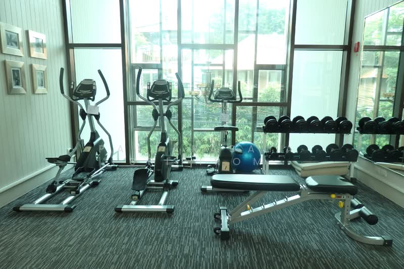 Condolette Dwell Sukhumvit 26, Bangkok, Soi Sukhumvit 26, Khong Tan, Khlong Toei, Bangkok, 1 Bedroom, 35 sqm, Condo For Rent, by Pattarasaya Sripirom, 500160177 - DDproperty.com