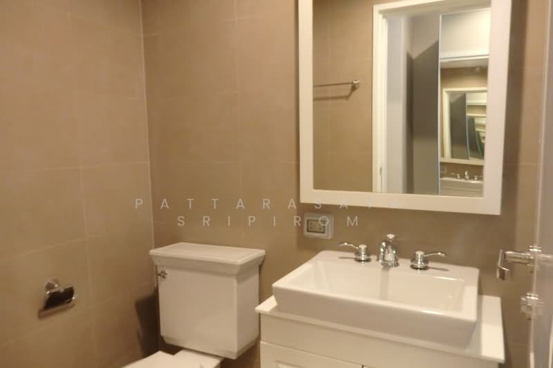Condolette Dwell Sukhumvit 26, Bangkok, Soi Sukhumvit 26, Khong Tan, Khlong Toei, Bangkok, 1 Bedroom, 35 sqm, Condo For Rent, by Pattarasaya Sripirom, 500160177 - DDproperty.com