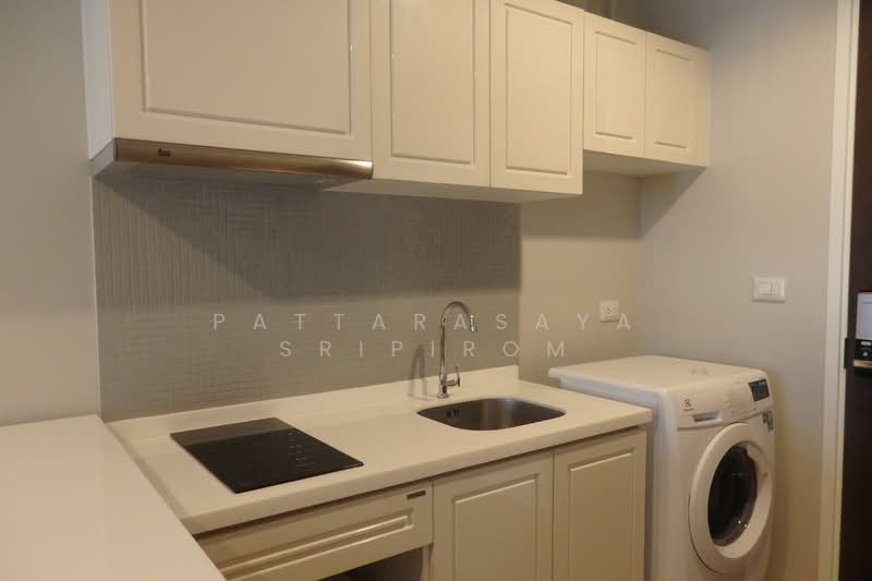 Condolette Dwell Sukhumvit 26, Bangkok, Soi Sukhumvit 26, Khong Tan, Khlong Toei, Bangkok, 1 Bedroom, 35 sqm, Condo For Rent, by Pattarasaya Sripirom, 500160177 - DDproperty.com