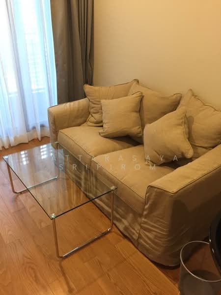 Condolette Dwell Sukhumvit 26 : คอนโดเลต ดเวล สุขุมวิท 26, กรุงเทพ, ซอยสุขุมวิท 26, คลองตัน, คลองเตย, กรุงเทพ, 35 ตร.ม., คอนโด ให้เช่า, โดย Pattarasaya Sripirom, 500160177 - DDproperty.com