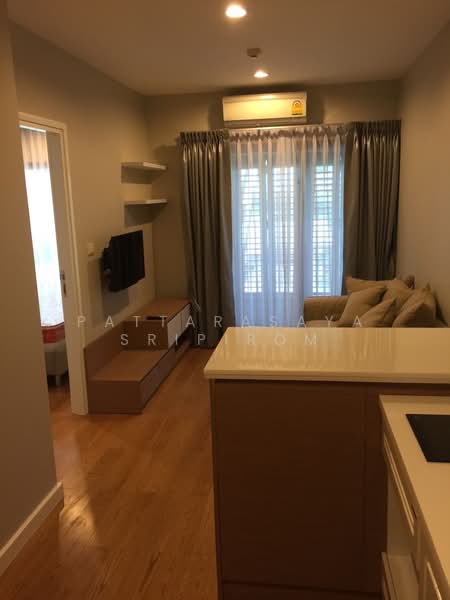 Condolette Dwell Sukhumvit 26 : คอนโดเลต ดเวล สุขุมวิท 26, กรุงเทพ, ซอยสุขุมวิท 26, คลองตัน, คลองเตย, กรุงเทพ, 35 ตร.ม., คอนโด ให้เช่า, โดย Pattarasaya Sripirom, 500160177 - DDproperty.com