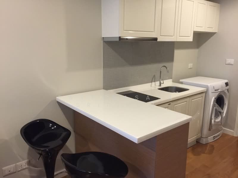 Condolette Dwell Sukhumvit 26, Bangkok, Soi Sukhumvit 26, Khong Tan, Khlong Toei, Bangkok, 1 Bedroom, 35 sqm, Condo For Rent, by Pattarasaya Sripirom, 500160177 - DDproperty.com