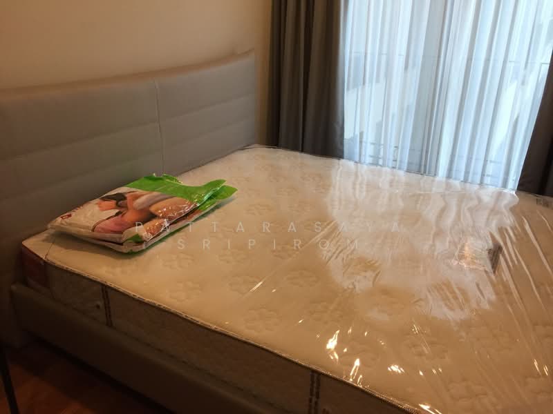 Condolette Dwell Sukhumvit 26, Bangkok, Soi Sukhumvit 26, Khong Tan, Khlong Toei, Bangkok, 1 Bedroom, 35 sqm, Condo For Rent, by Pattarasaya Sripirom, 500160177 - DDproperty.com