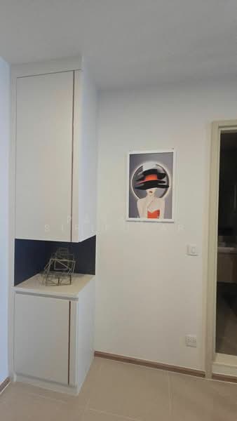 Life Rama 4-Asoke : ไลฟ์ พระราม 4 - อโศก, กรุงเทพ, พระราม 4, คลองเตย, คลองเตย, กรุงเทพ, 26 ตร.ม., คอนโด ให้เช่า, โดย Pavana Sirikogar, 500160179 - DDproperty.com